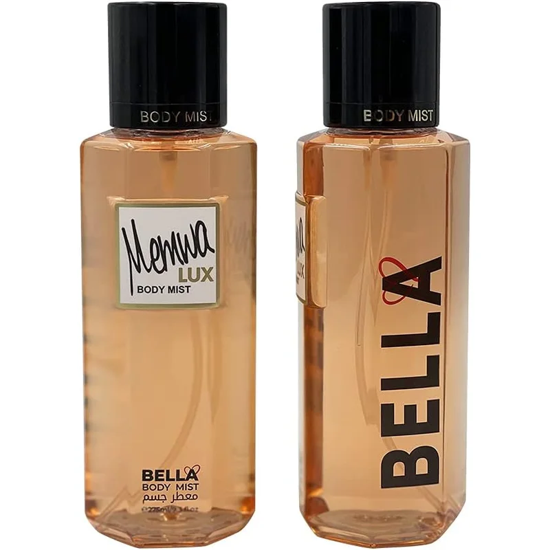 عطر جلف أوركيد ميمواه لوكس ميست من Gulf Orchid