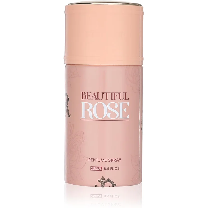 رذاذ عطري ستيرلينج روز 250 مل
