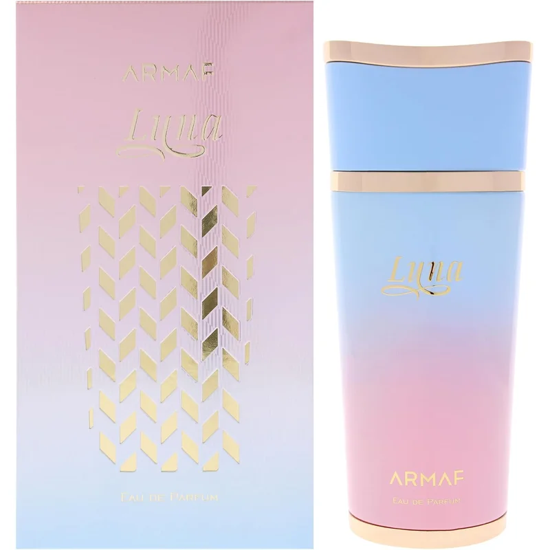 عطر Luna للنساء من Armaf - أو دو بارفان 100 مل فاخر