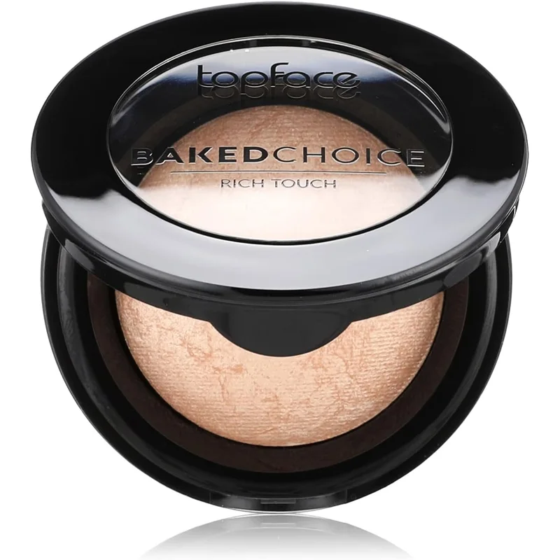 هايلايتر وجه من Topface رقم 102