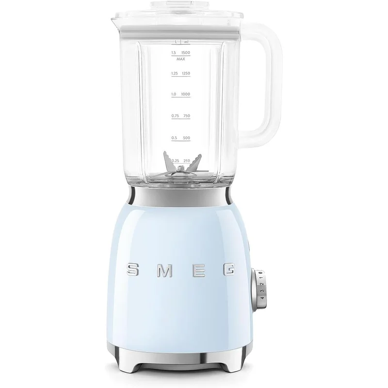 خلاط كهربائي بلاستيكي من Smeg