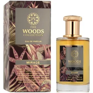 عطر ذا وودز كولكشن ميراج للجنسين - او دي بارفان 100 مل