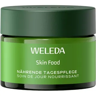 كريم نهار مغذي من Weleda Skin Food 40 مل للبشرة