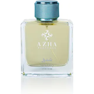 عطر أزها شفق للرجال سعة 100 مل