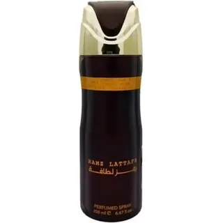 عطر سو كانديد من Lattafa للنساء بخاخ فاخر