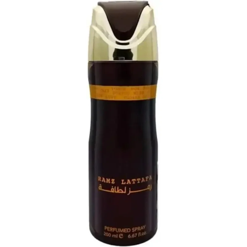 عطر سو كانديد من Lattafa للنساء بخاخ فاخر