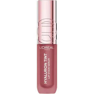 سيروم صبغة شفاه من L'Oreal Paris Hyaluron مرطبة يدوم 12 ساعة