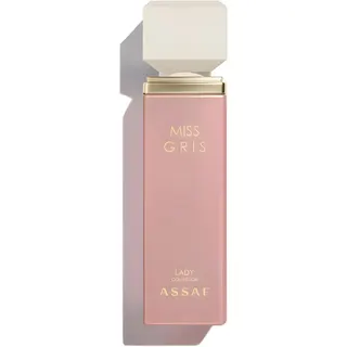 عطر ميس جريس إنتنس من Assaf للنساء