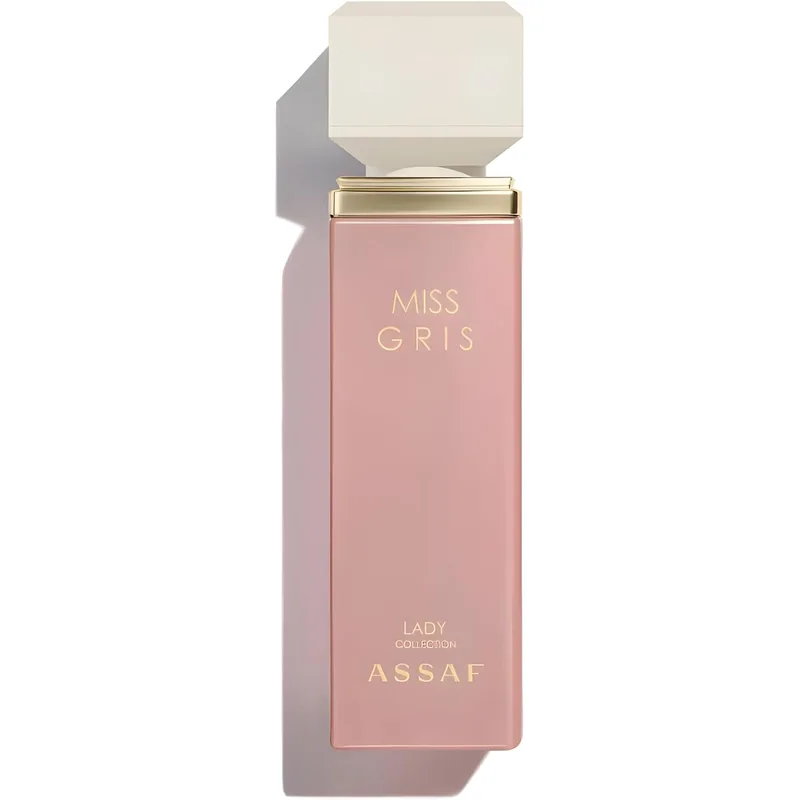 عطر ميس جريس إنتنس من Assaf للنساء