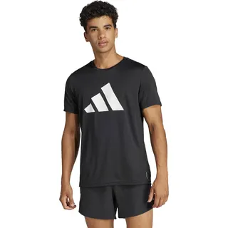 تي شيرت رجالي من adidas Run It