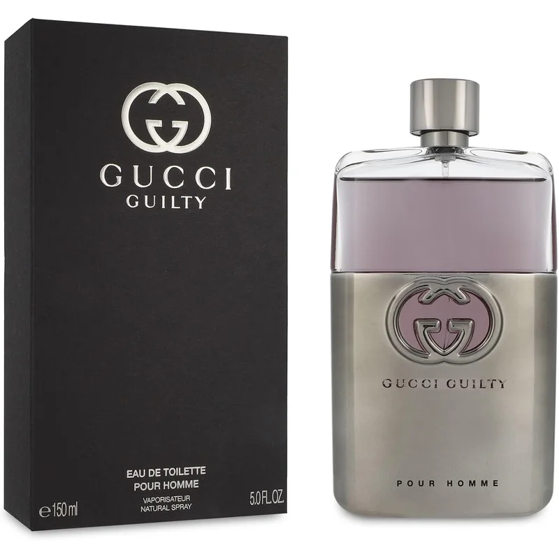 عطر جوتشي جيلتي للرجال أو دو تواليت 150 مل