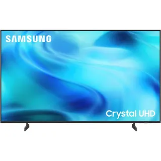 تلفزيون سامسونج كريستال 50 بوصة بدقة 4K