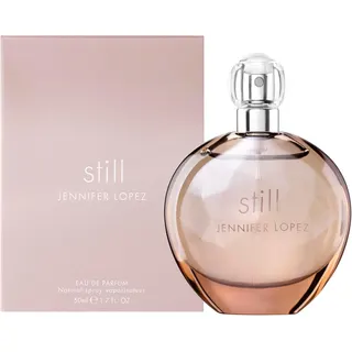 عطر ستيل للنساء من جينيفر لوبيز او دو بارفان 50مل