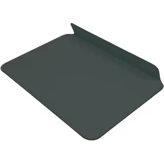 غطاء لابتوب MacBook Pro 16 بوصة من الجلد PU - أخضر