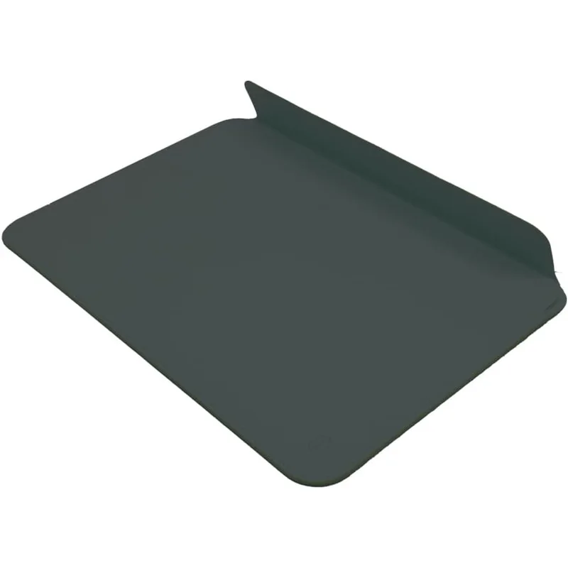 غطاء لابتوب MacBook Pro 16 بوصة من الجلد PU - أخضر