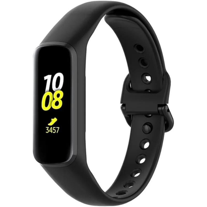 سوار سيليكون رياضي لساعة Samsung Galaxy Fit 2 من SKEIDO