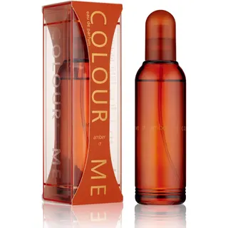 عطر كولور مي للرجال أمبر 100 مل