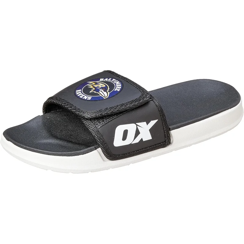 صندل شريطي للأولاد من OX