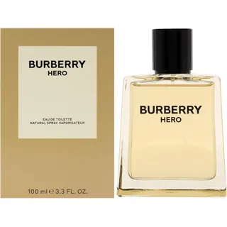 عطر بربري هيرو للرجال أو دو تواليت 100 مل