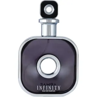 عطر أرماف إنفينيتي سيلفر 105 مل