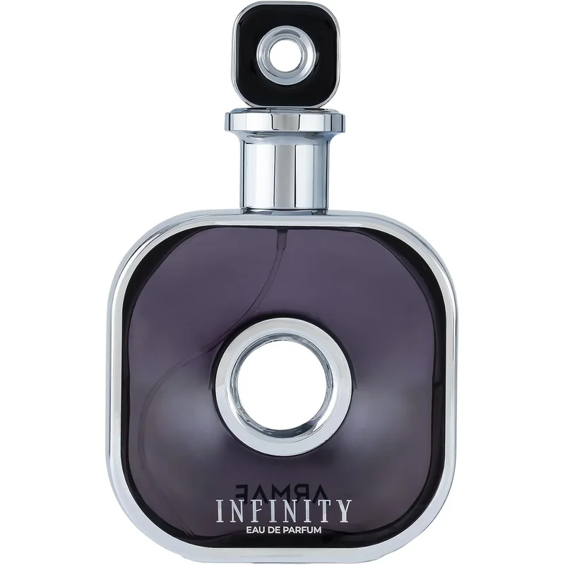 عطر أرماف إنفينيتي سيلفر 105 مل