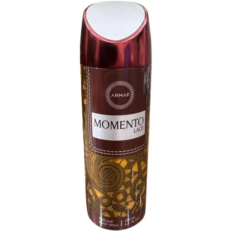 بخاخ عطري أرماف مومنتو فلور للنساء