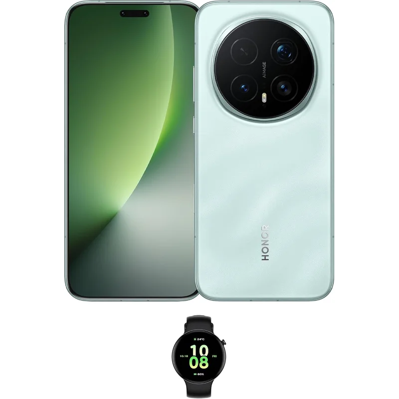 موبايل Honor Magic8 Pro 12 جيجا رام 512 جيجا 5G مع هدايا
