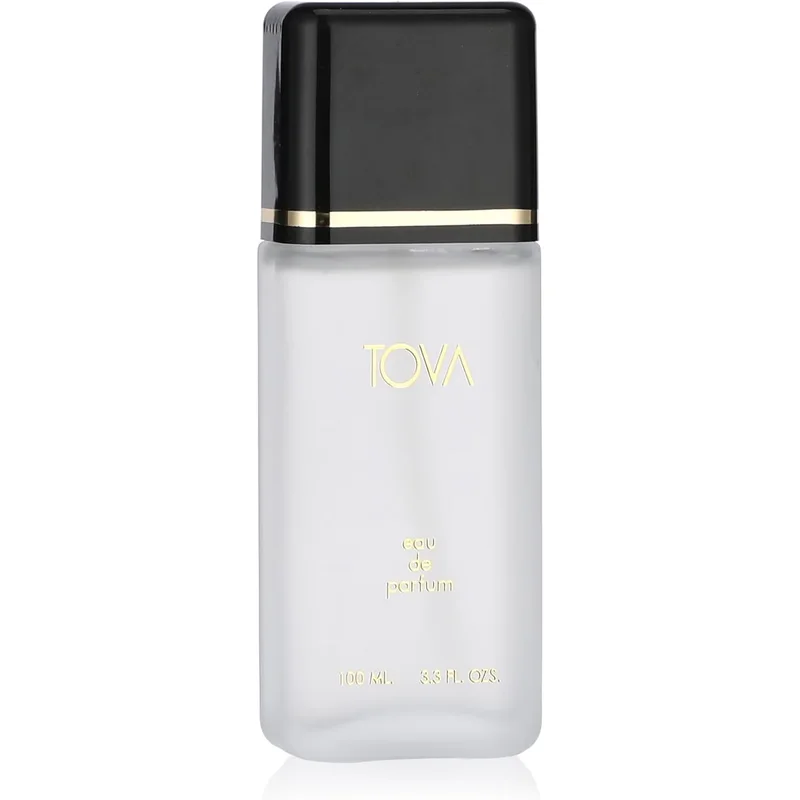 عطر Tove للرجال Eau De Parfum 100 مل - أسود