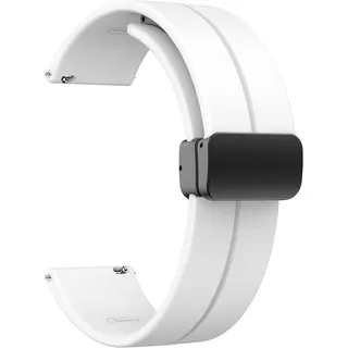 سوار سيليكون رياضي 22mm لساعات Huawei Watch