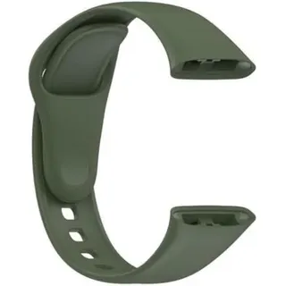 سوار سيليكون لساعة Redmi Watch 3 عالي الجودة