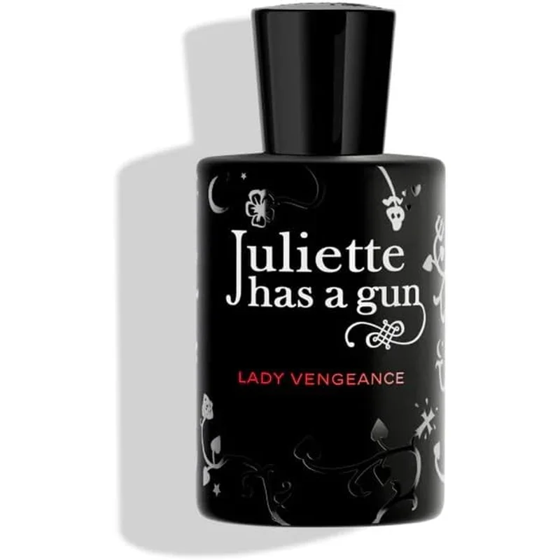 عطر جولييت هاز أ غن ليدي فينجنس للنساء 50 مل