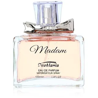 عطر Madam Eau De Parfum للنساء 100 مل