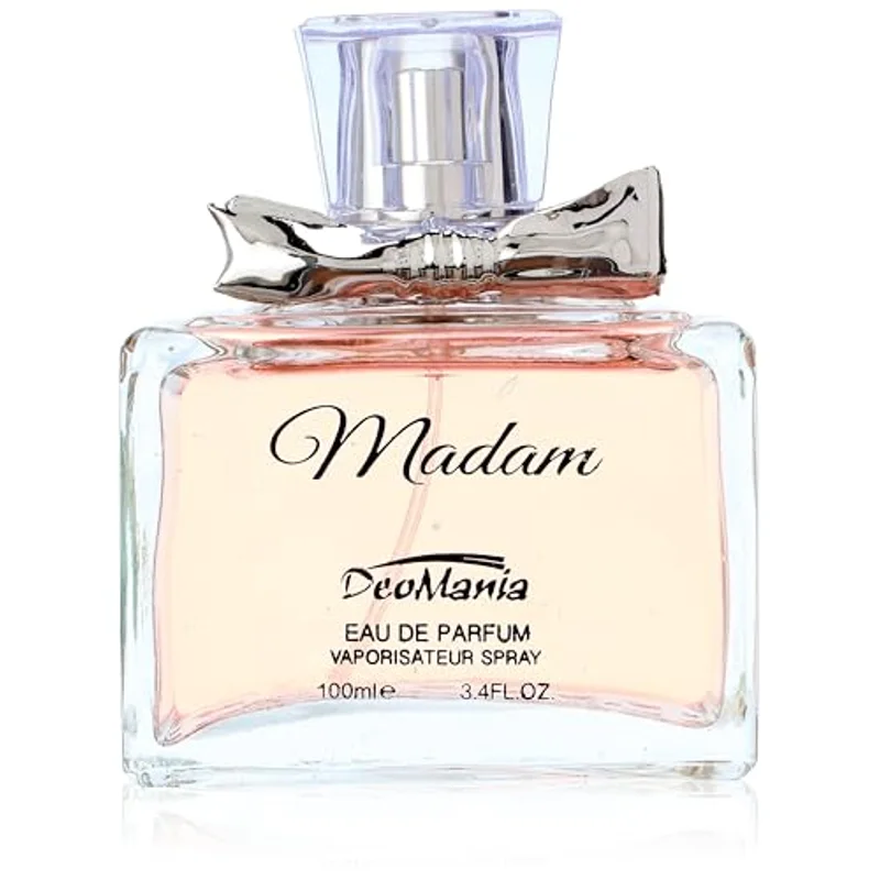 عطر Madam Eau De Parfum للنساء 100 مل