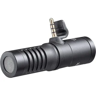 مايكروفون موبايل من Godox Geniusmic لتصوير الفيديوهات والمحتوى