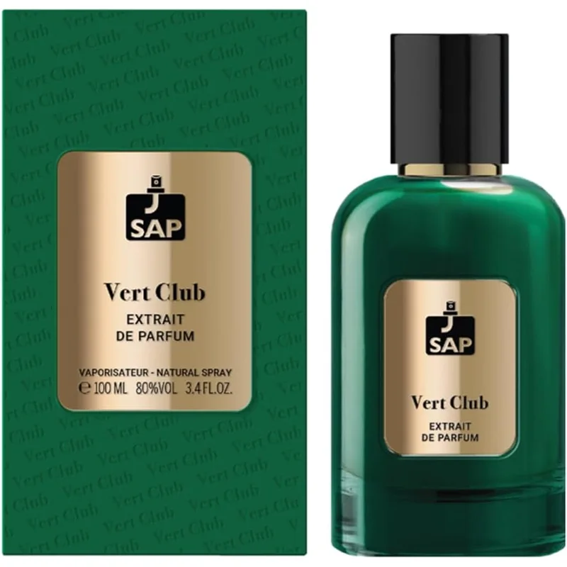 عطر ساب فيرت كلوب للجنسين Extrait 100 مل