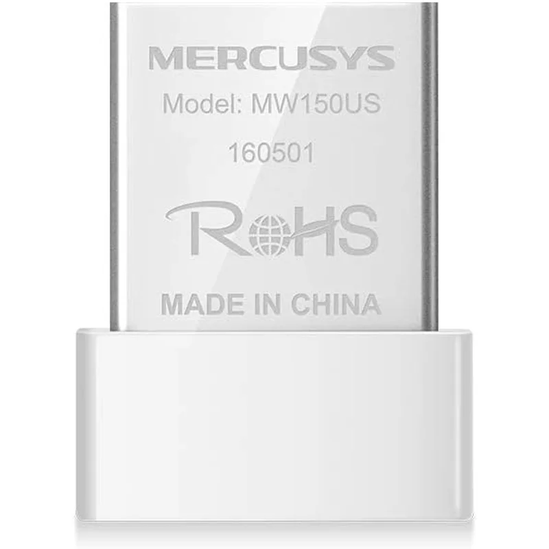 محول مركوسيس MW150US لاسلكي نانو USB