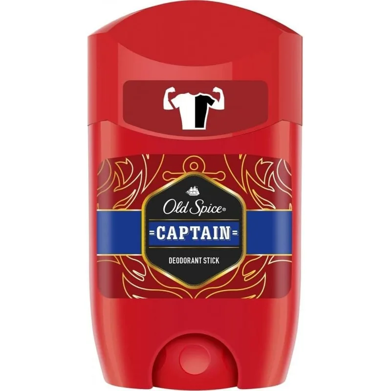 مزيل عرق ستيك من Old Spice للرجال - 50 مل