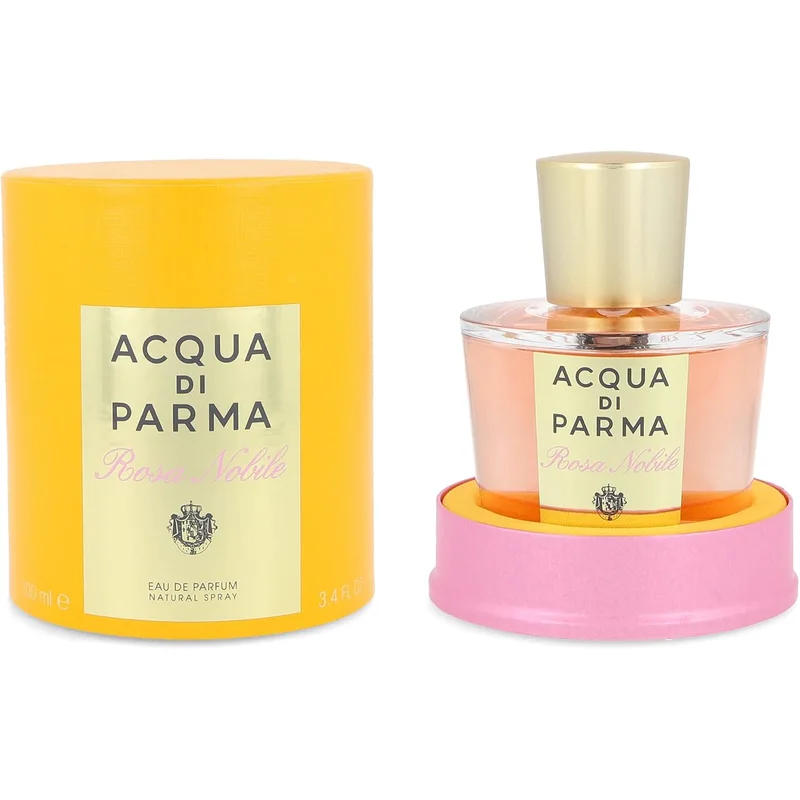 عطر روزا نوبيل للنساء من أكوا دي بارما - 100 مل