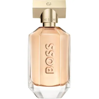 عطر هوغو بوس ذا سينت للنساء - 100 مل