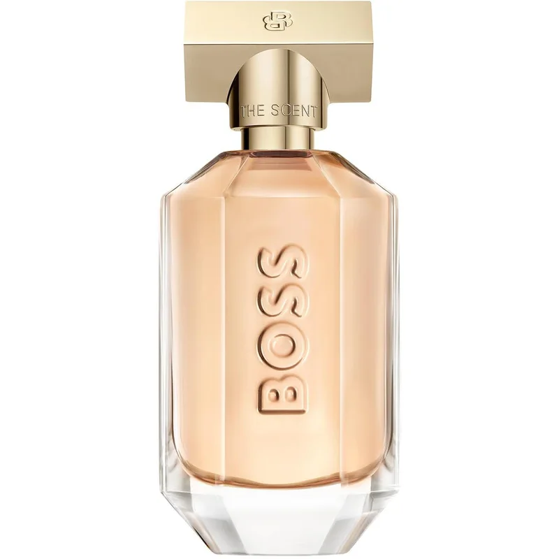 عطر هوغو بوس ذا سينت للنساء - 100 مل