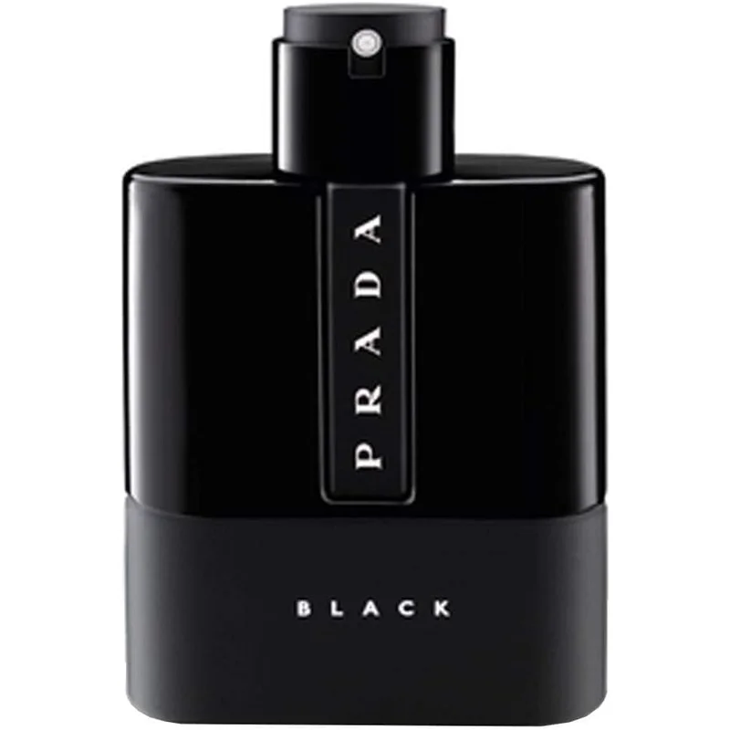 عطر برادا بلاك للرجال - أو دو بارفان 100 مل