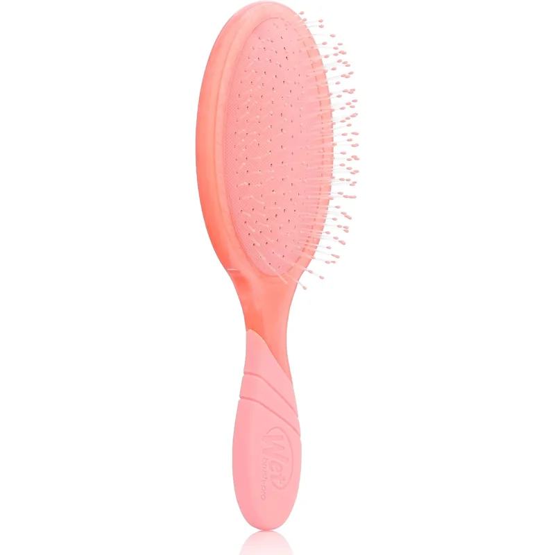فرشاة فك تشابك الشعر برو تاي داي من Wet Brush