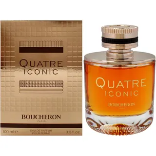 عطر بوشرون كواتر أيقونيك للنساء