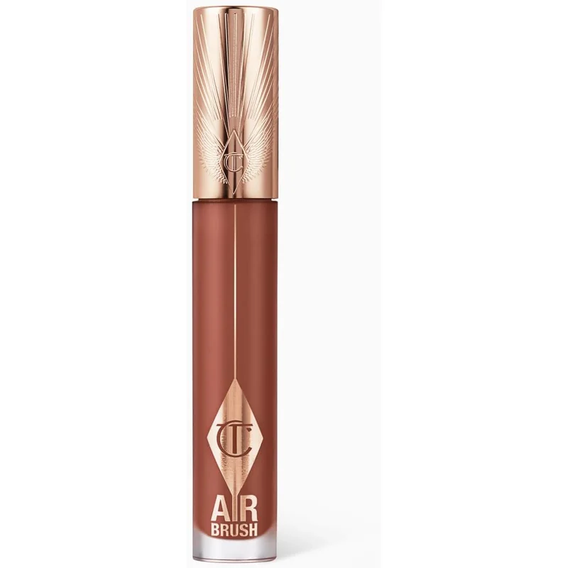 أحمر شفاه ليب بلور من Charlotte Tilbury