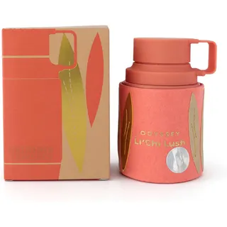 عطر أرماف أوديسي لي شي - أو دو بارفان بنفحات فواكه