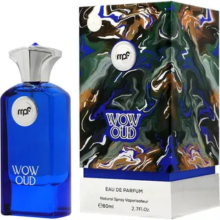 عطر MPF واو عود للجنسين 80 مل