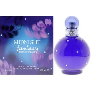 عطر بريتني سبيرز ميدنايت فانتازي للنساء