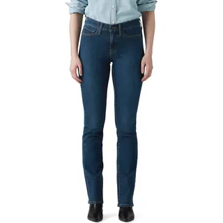 جينز نسائي بقصة Boot من Levi's