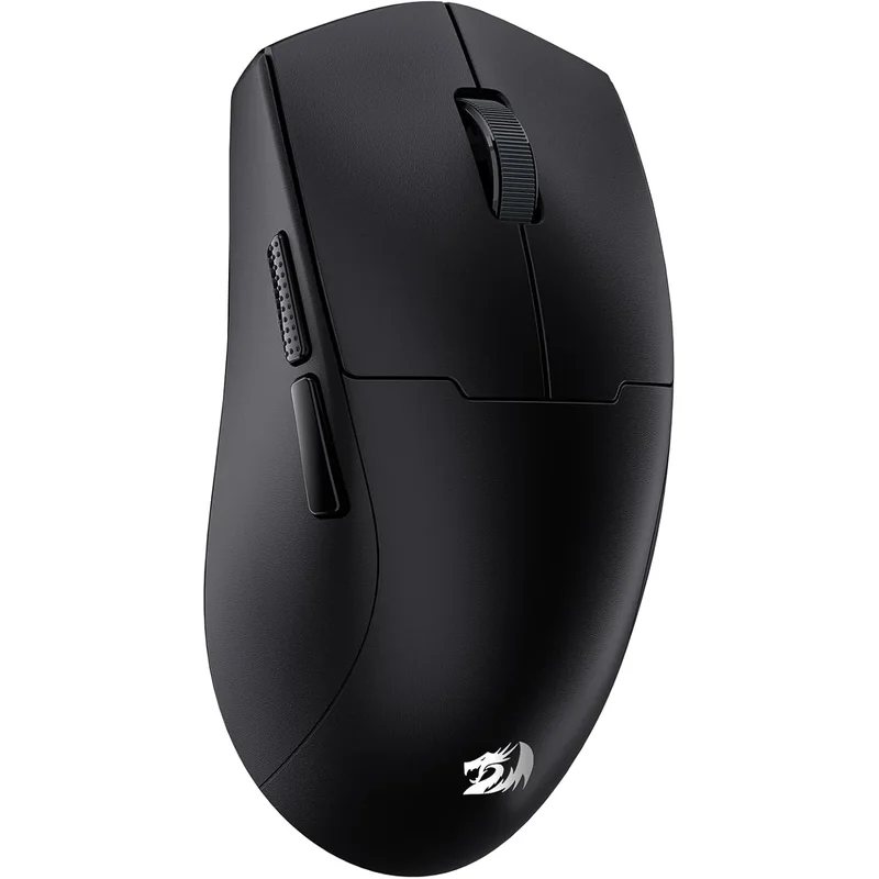 ماوس جيمنج لاسلكي Redragon M918 PRO خفيف 49 جرام