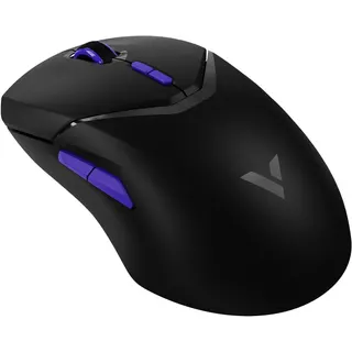 ماوس ألعاب لاسلكي من Rapoo VT9Pro4K، حساس PAW 3398